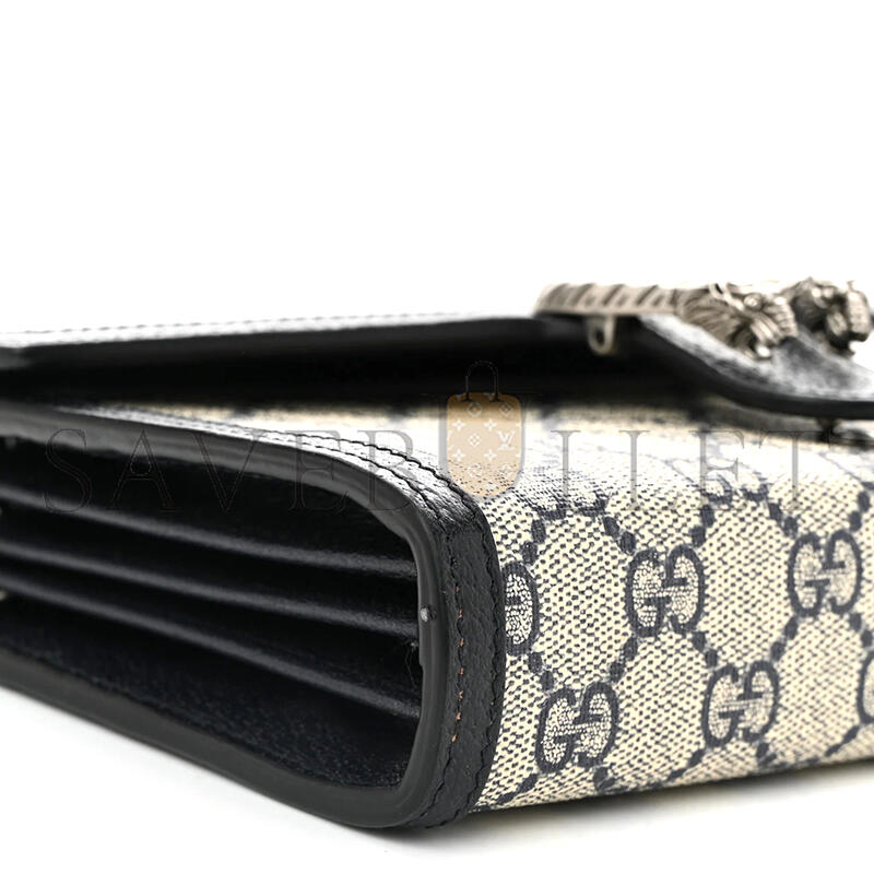 GUCCI DIONYSUS WALLET ON CHAIN 401231 (20*13*6cm)